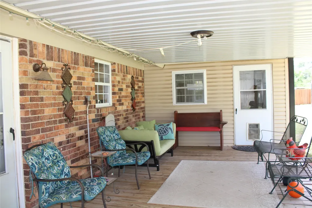 208 Park Drive Early TX 76802