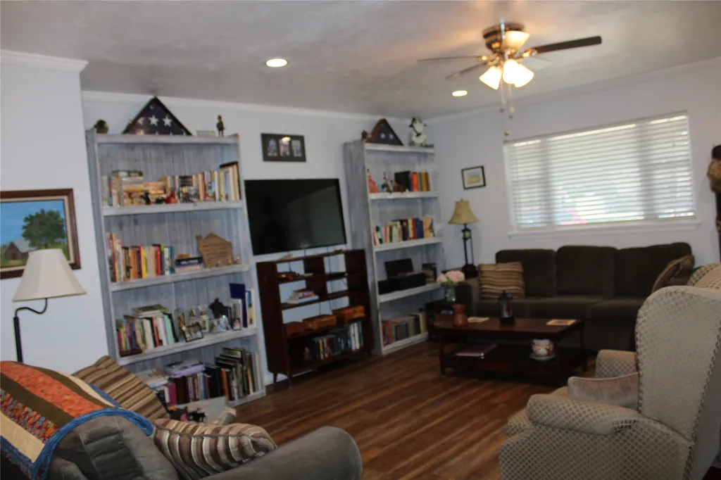 208 Park Drive Early TX 76802