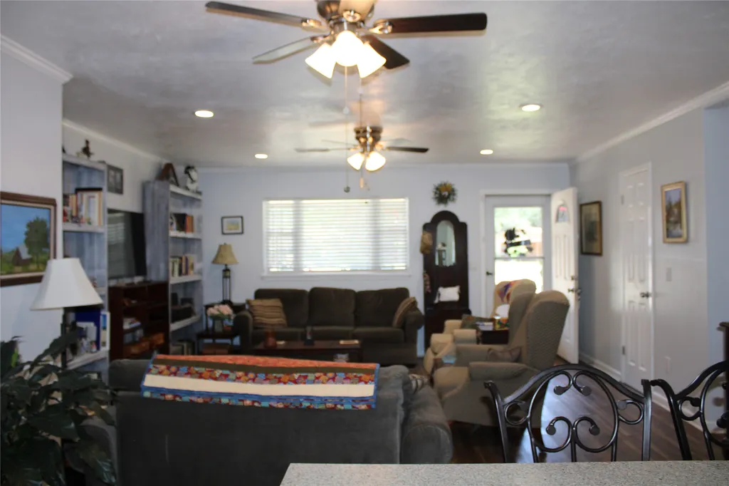 208 Park Drive Early TX 76802