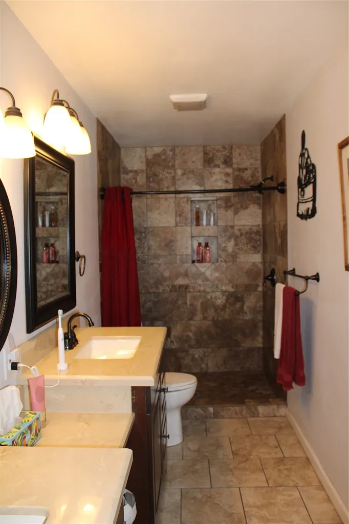 208 Park Drive Early TX 76802