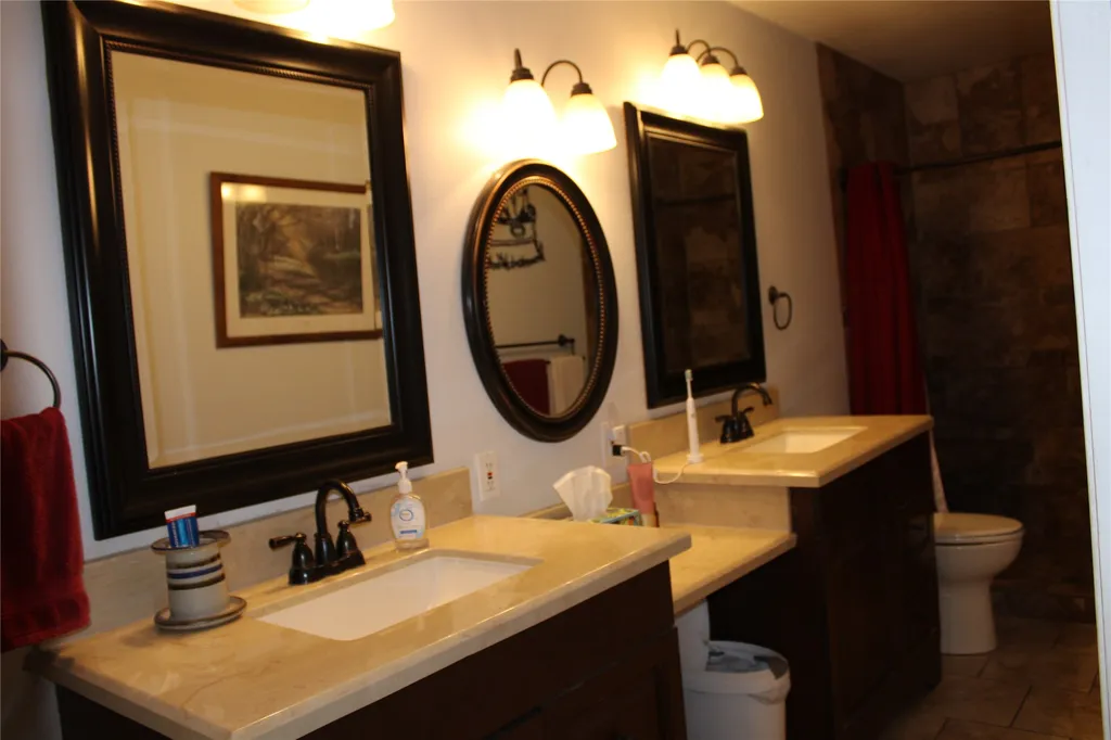 208 Park Drive Early TX 76802