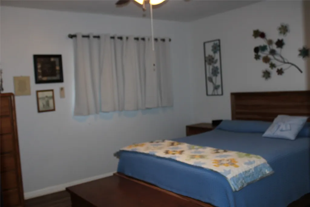 208 Park Drive Early TX 76802