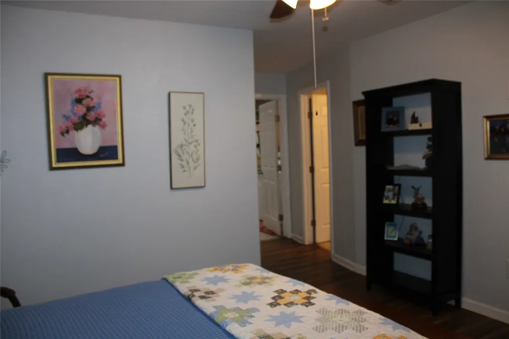 208 Park Drive Early TX 76802