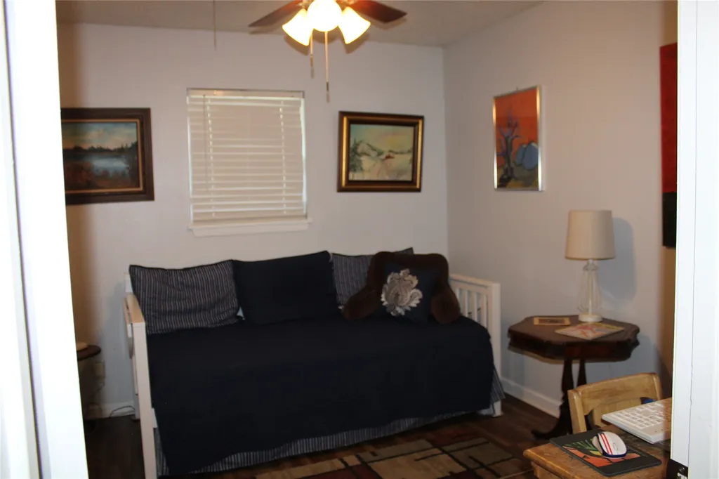 208 Park Drive Early TX 76802