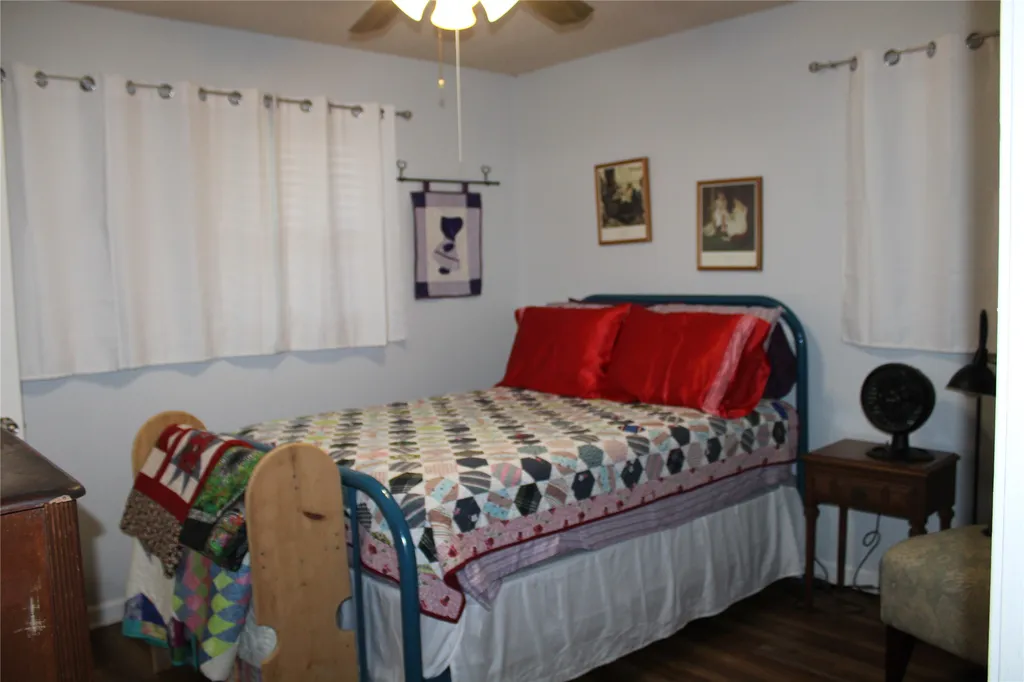 208 Park Drive Early TX 76802