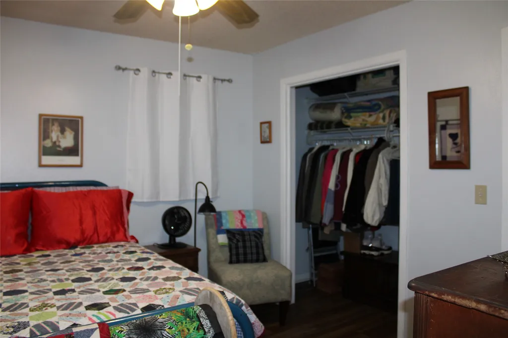 208 Park Drive Early TX 76802