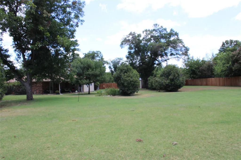 208 Park Drive Early TX 76802