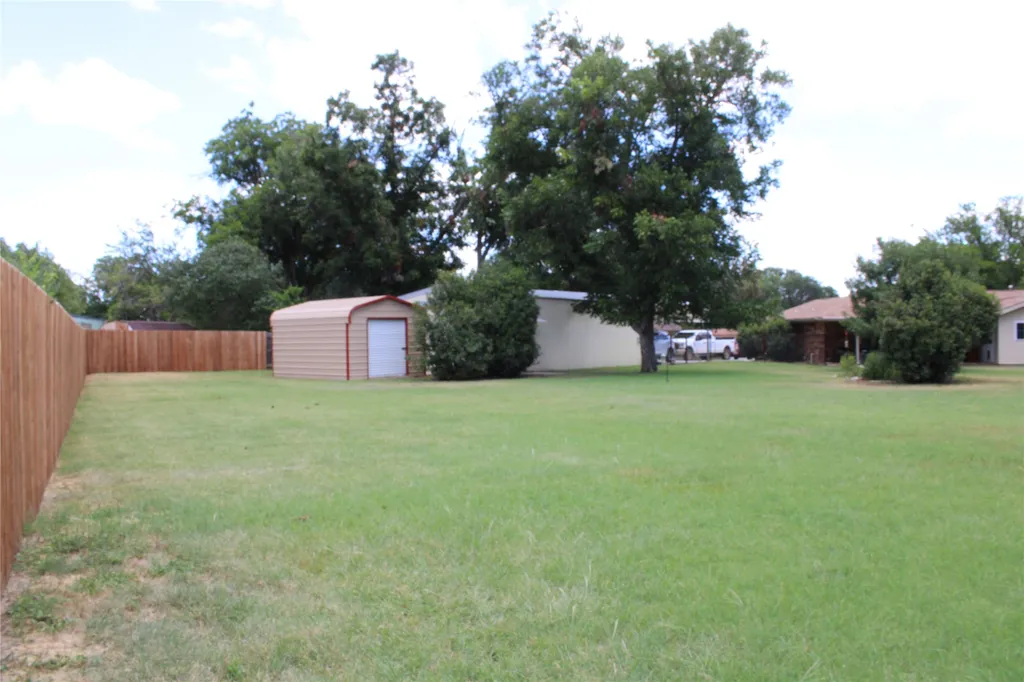 208 Park Drive Early TX 76802