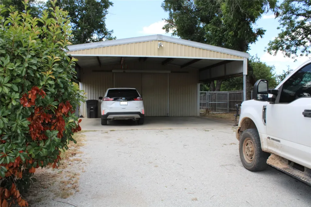 208 Park Drive Early TX 76802
