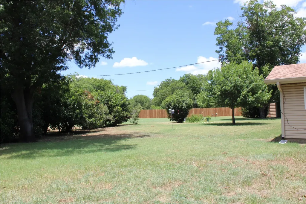 208 Park Drive Early TX 76802