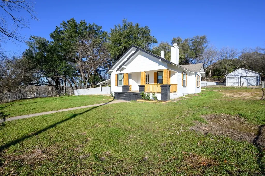 71 Crown Road Willow Park TX 76087