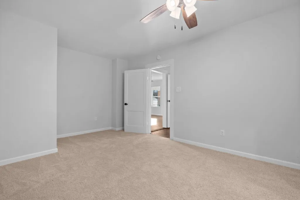 71 Crown Road Willow Park TX 76087