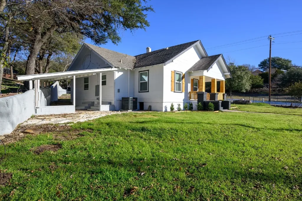 71 Crown Road Willow Park TX 76087