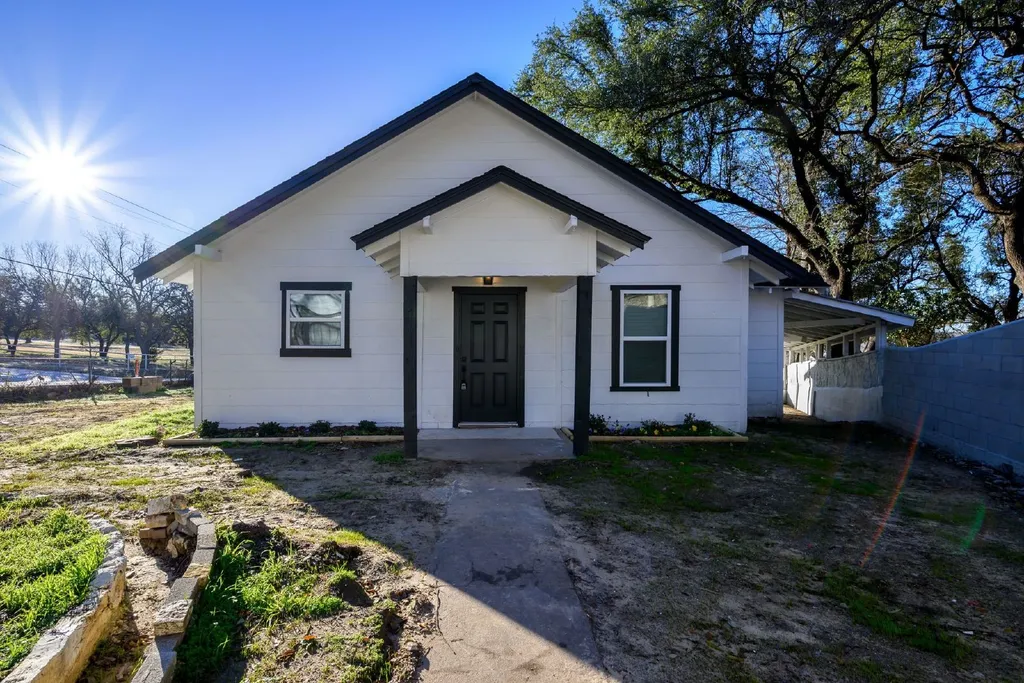 71 Crown Road Willow Park TX 76087