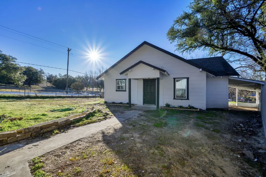71 Crown Road Willow Park TX 76087