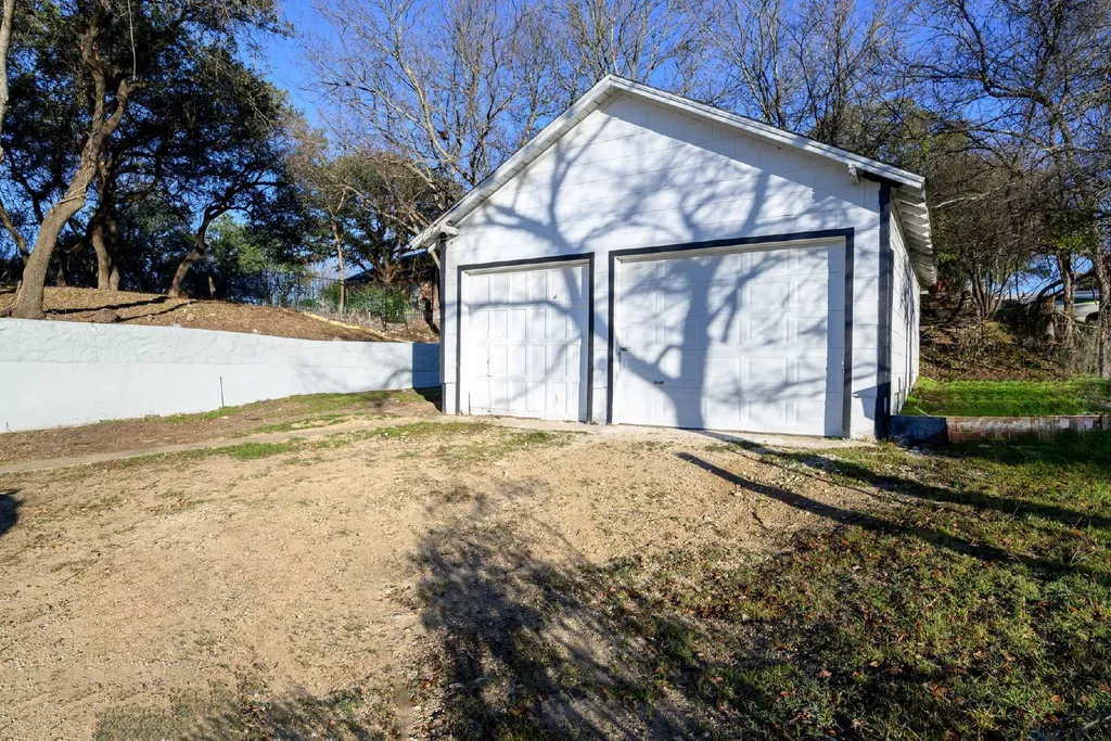 71 Crown Road Willow Park TX 76087