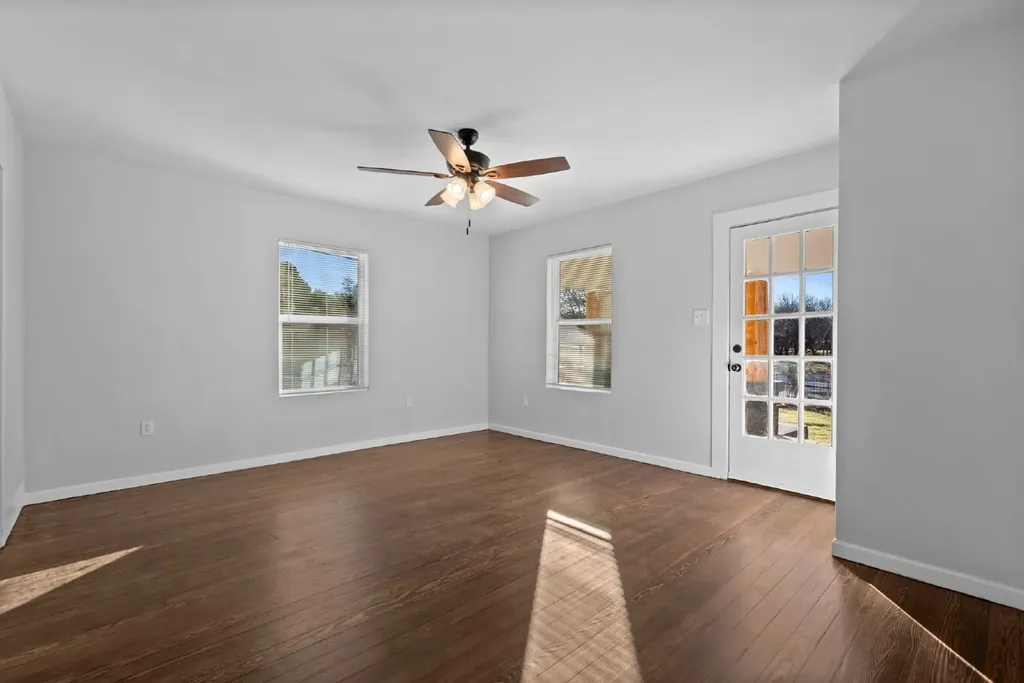 71 Crown Road Willow Park TX 76087