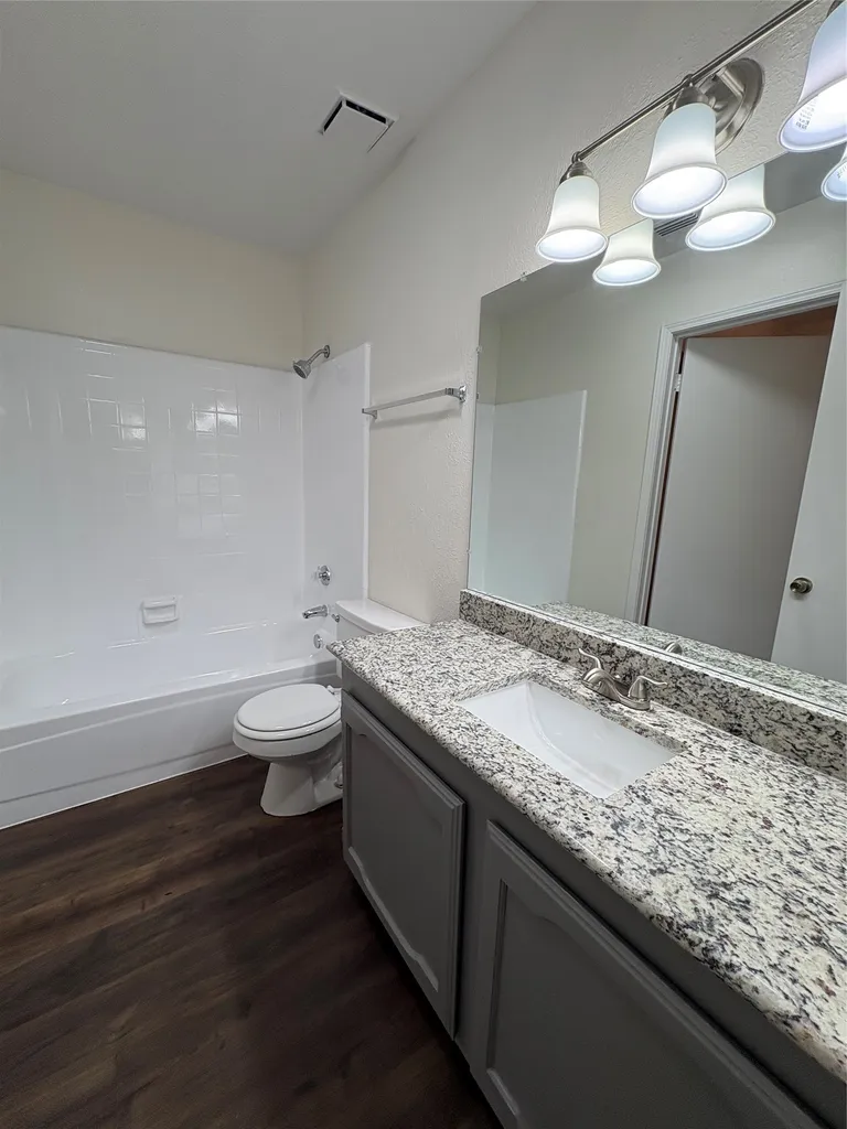 1362 Southridge Drive Lancaster TX 75146