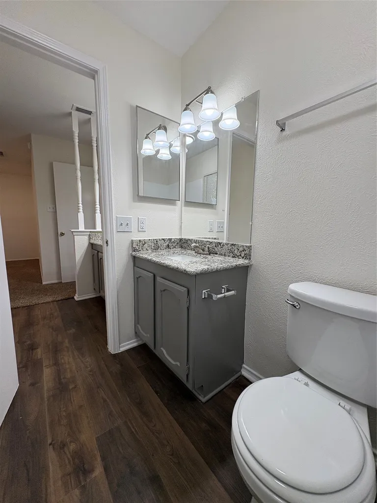 1362 Southridge Drive Lancaster TX 75146