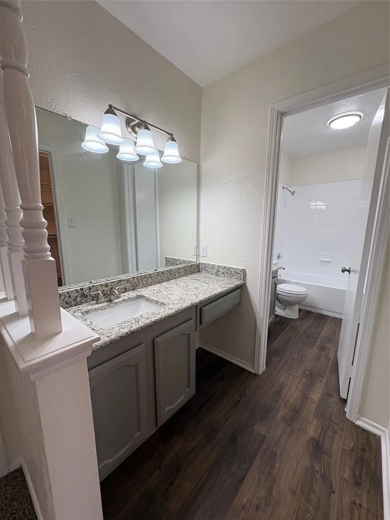 1362 Southridge Drive Lancaster TX 75146