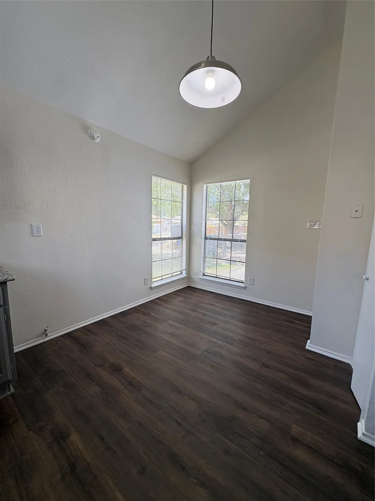 1362 Southridge Drive Lancaster TX 75146