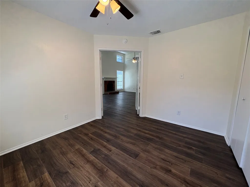 1362 Southridge Drive Lancaster TX 75146