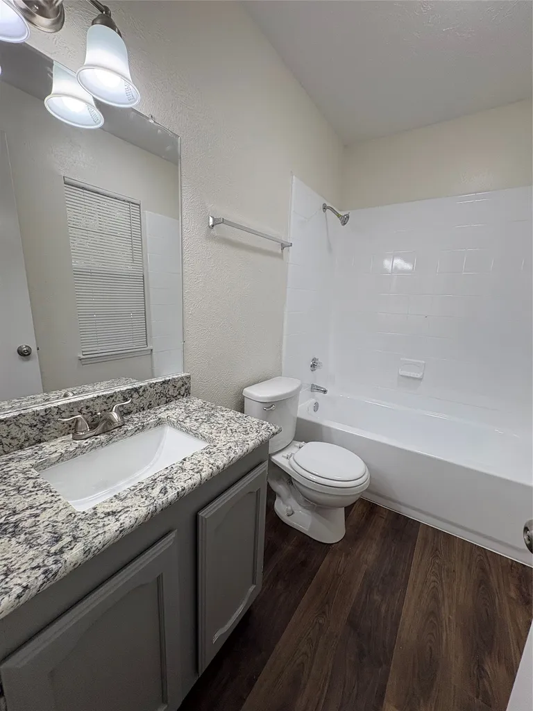 1362 Southridge Drive Lancaster TX 75146