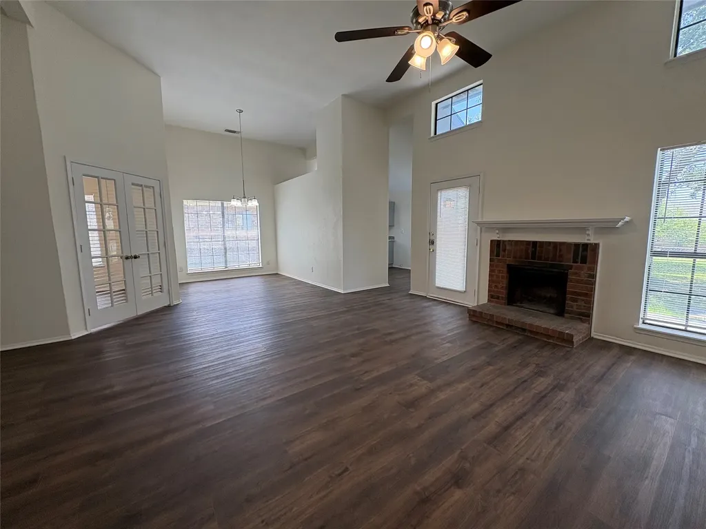 1362 Southridge Drive Lancaster TX 75146