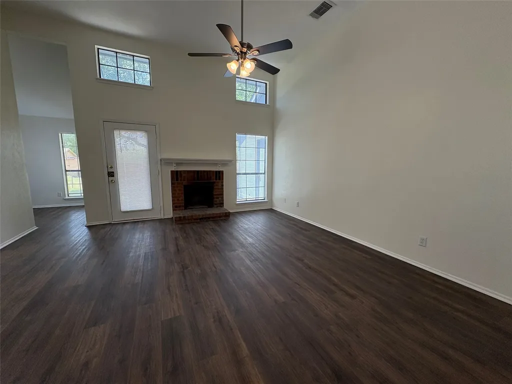 1362 Southridge Drive Lancaster TX 75146
