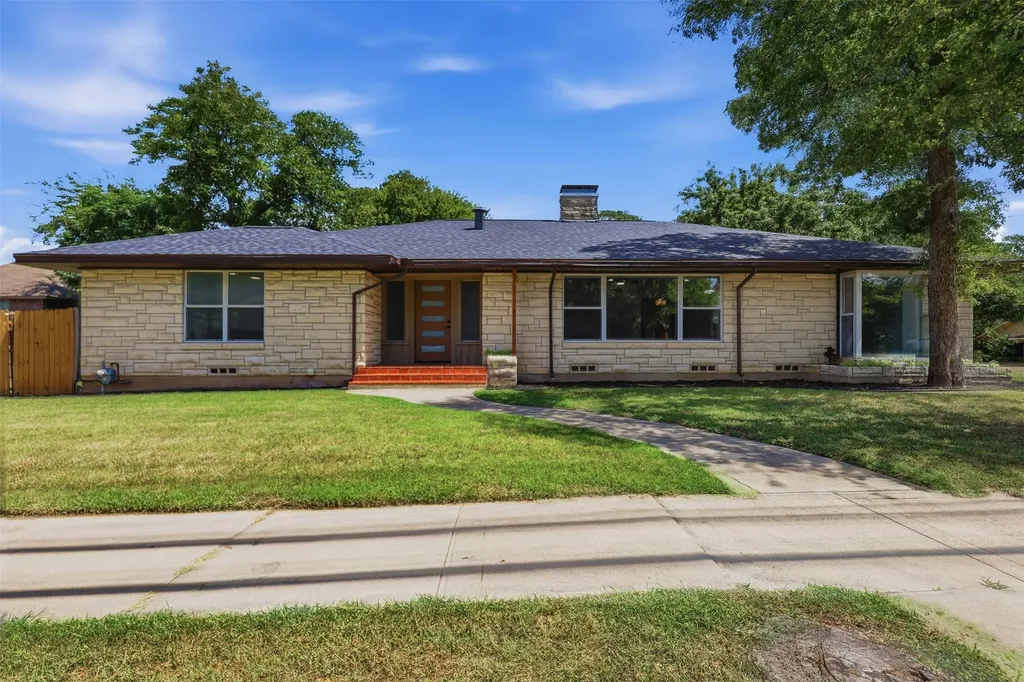 1170 W Frey Street Stephenville TX 76401