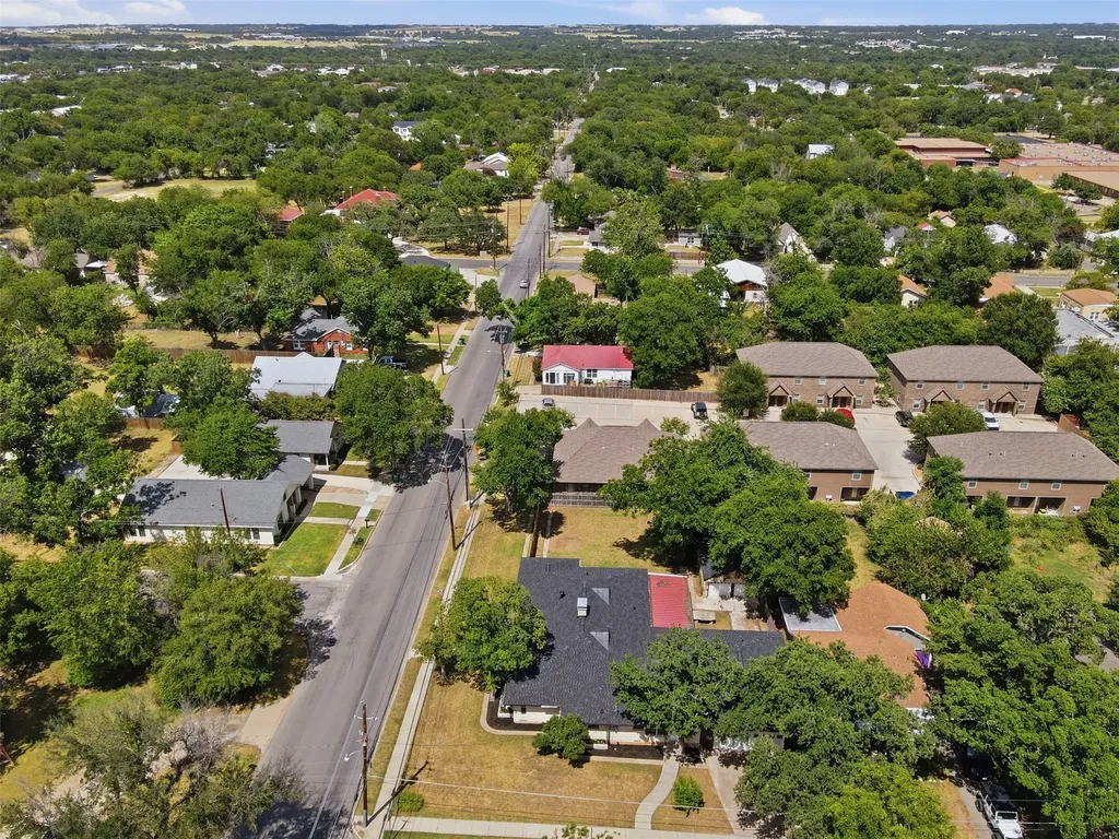 1170 W Frey Street Stephenville TX 76401