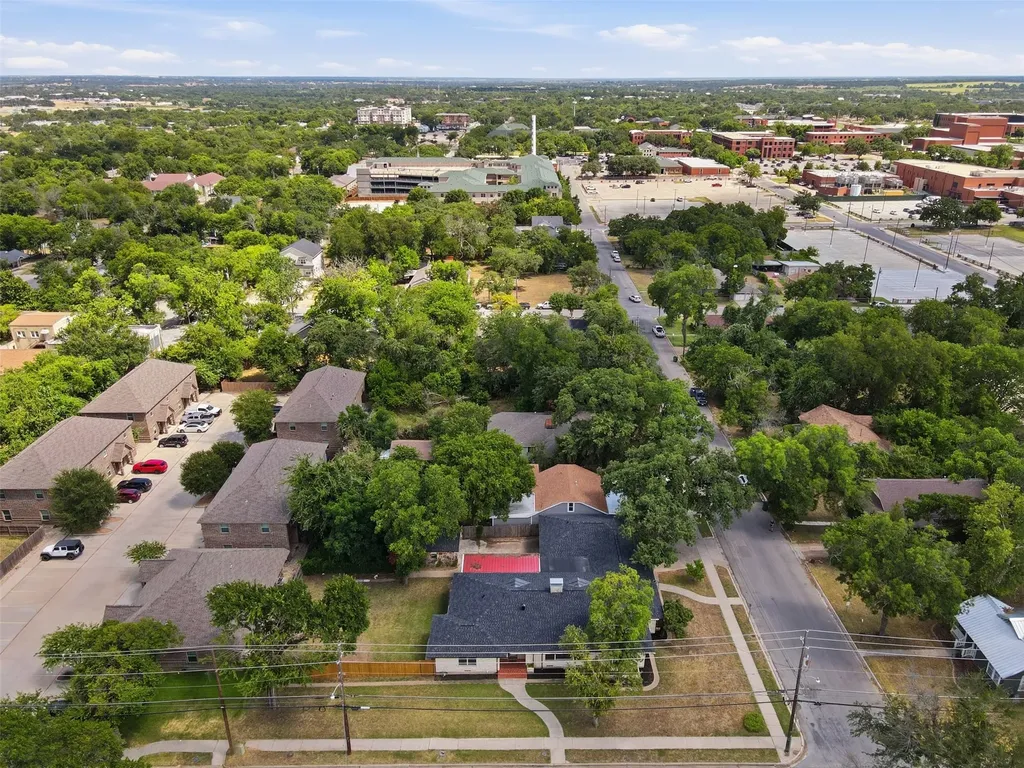 1170 W Frey Street Stephenville TX 76401