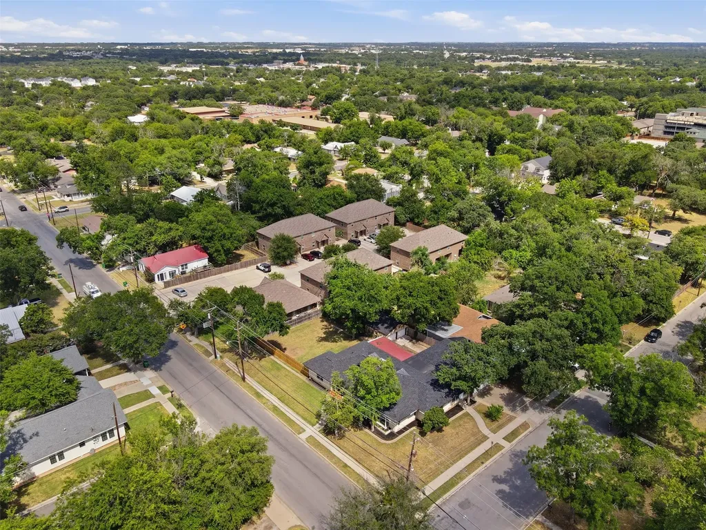 1170 W Frey Street Stephenville TX 76401