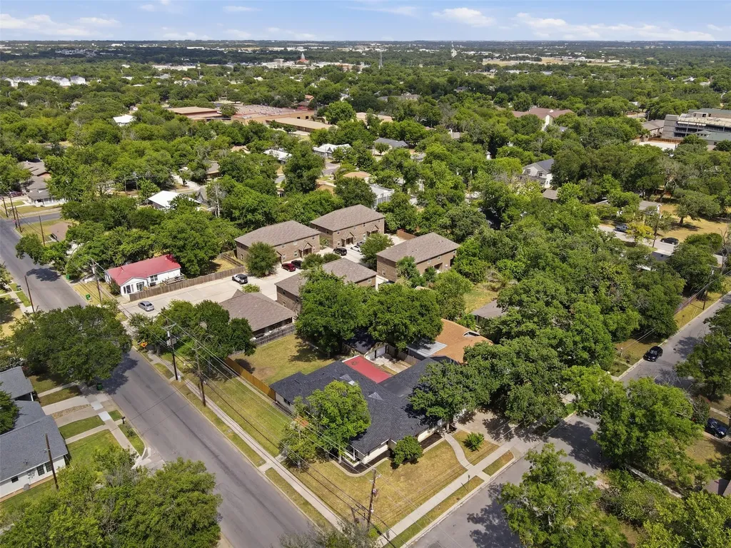 1170 W Frey Street Stephenville TX 76401