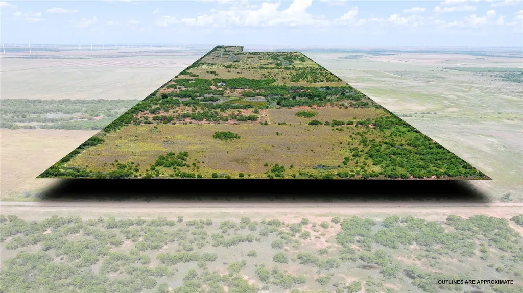 104.3 Acres Cr 247 Weinert TX 76388