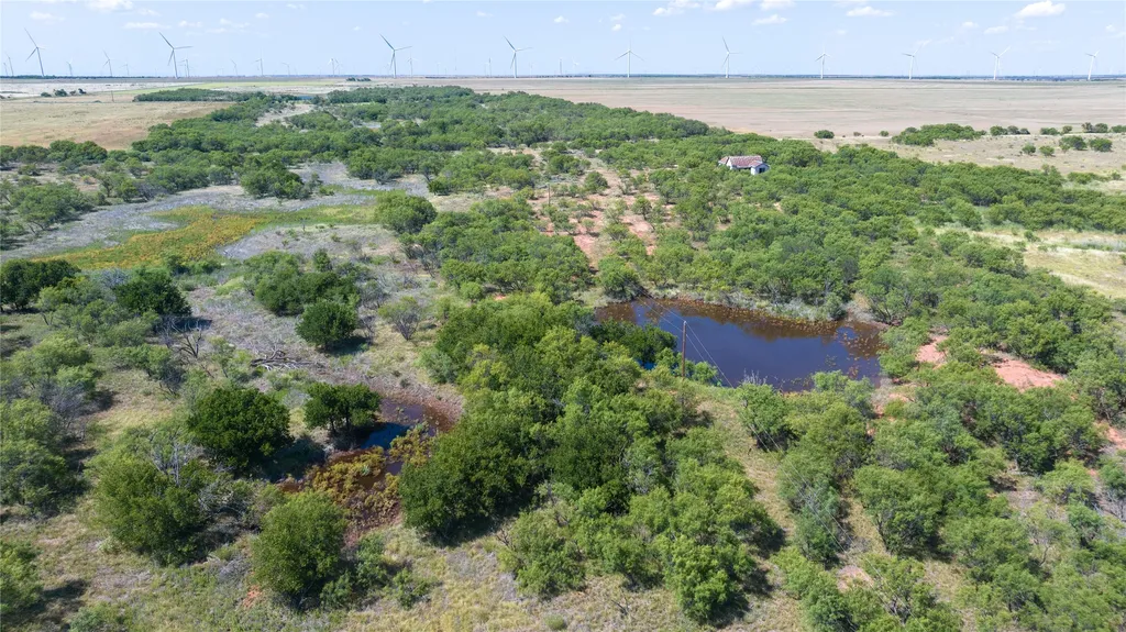 104.3 Acres Cr 247 Weinert TX 76388