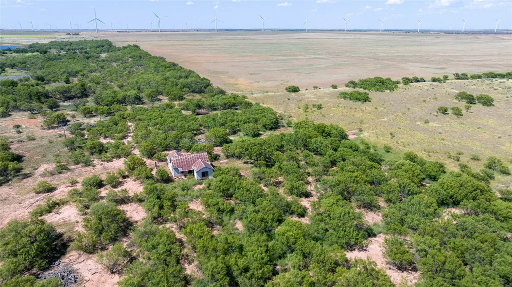 104.3 Acres Cr 247 Weinert TX 76388
