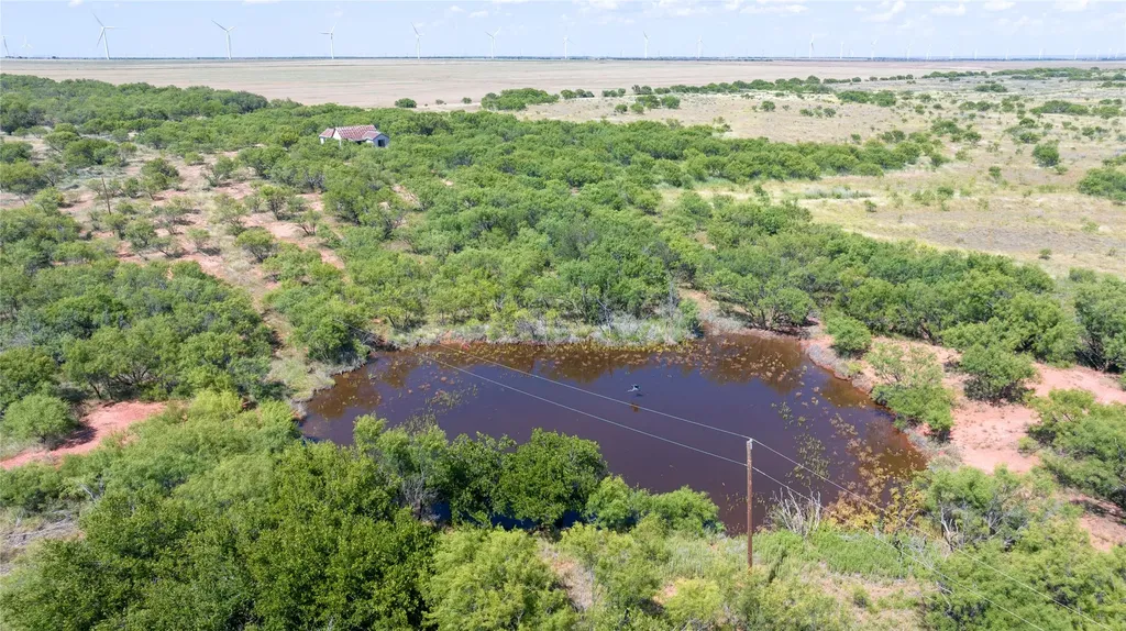 104.3 Acres Cr 247 Weinert TX 76388