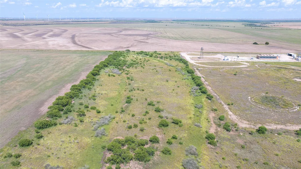 104.3 Acres Cr 247 Weinert TX 76388