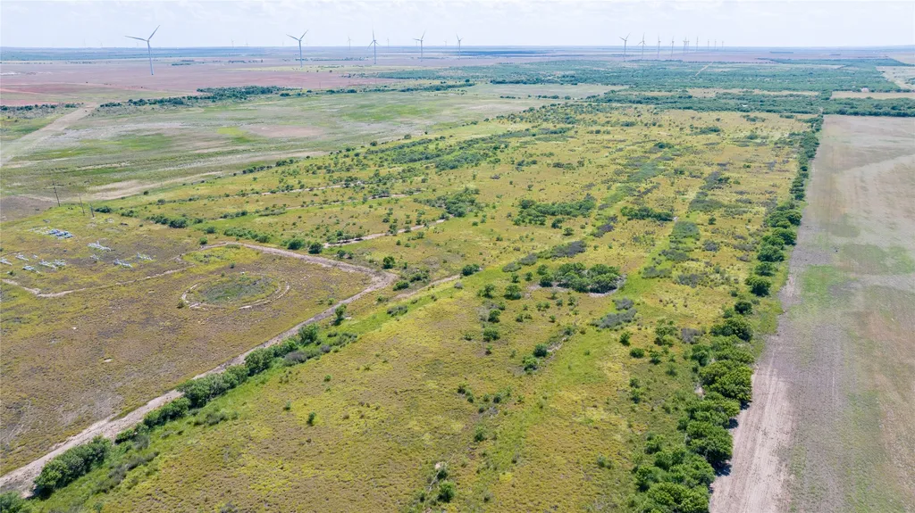 104.3 Acres Cr 247 Weinert TX 76388