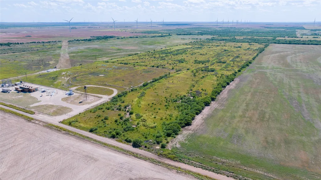 104.3 Acres Cr 247 Weinert TX 76388