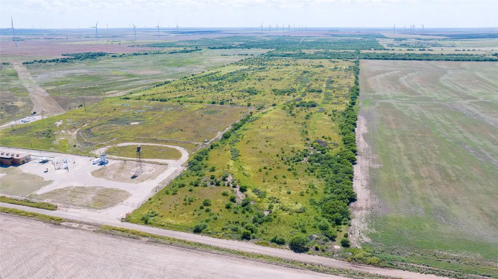 104.3 Acres Cr 247 Weinert TX 76388