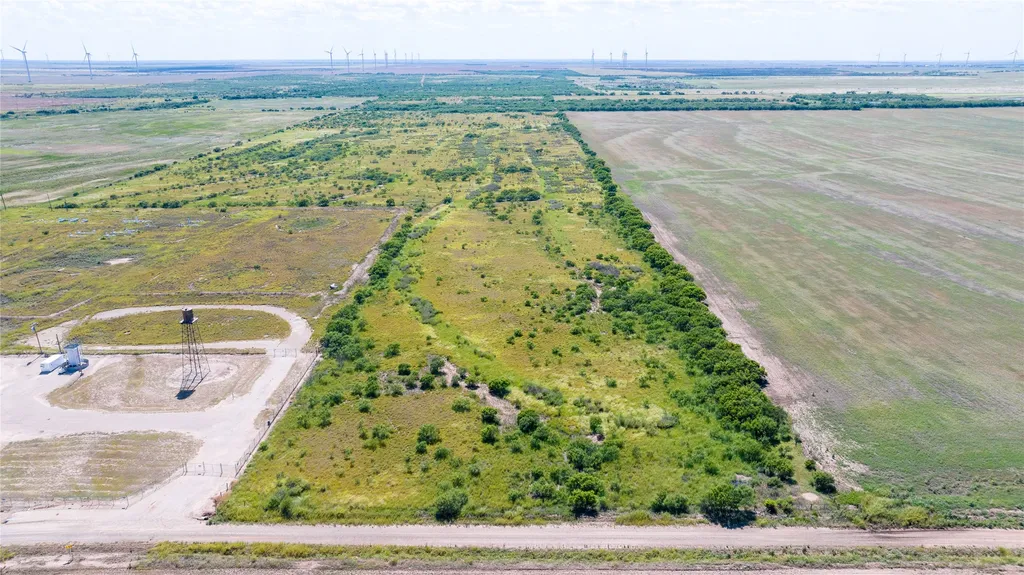 104.3 Acres Cr 247 Weinert TX 76388