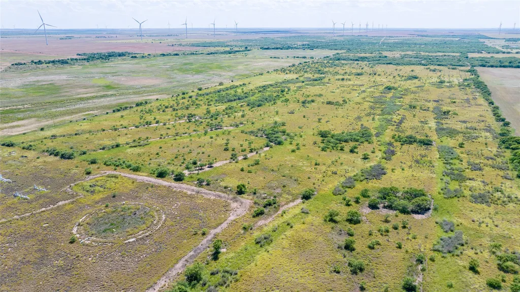104.3 Acres Cr 247 Weinert TX 76388