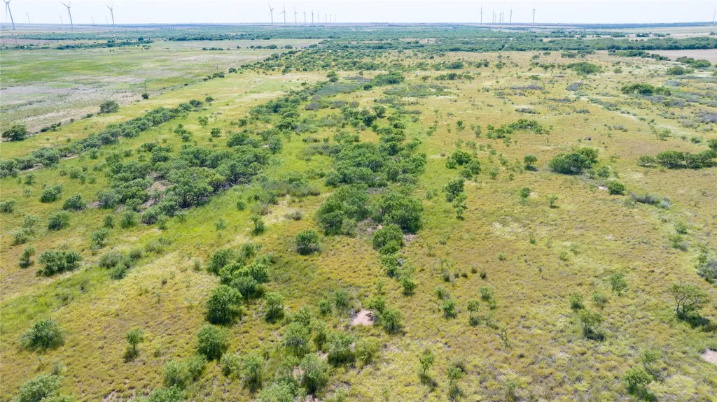 104.3 Acres Cr 247 Weinert TX 76388