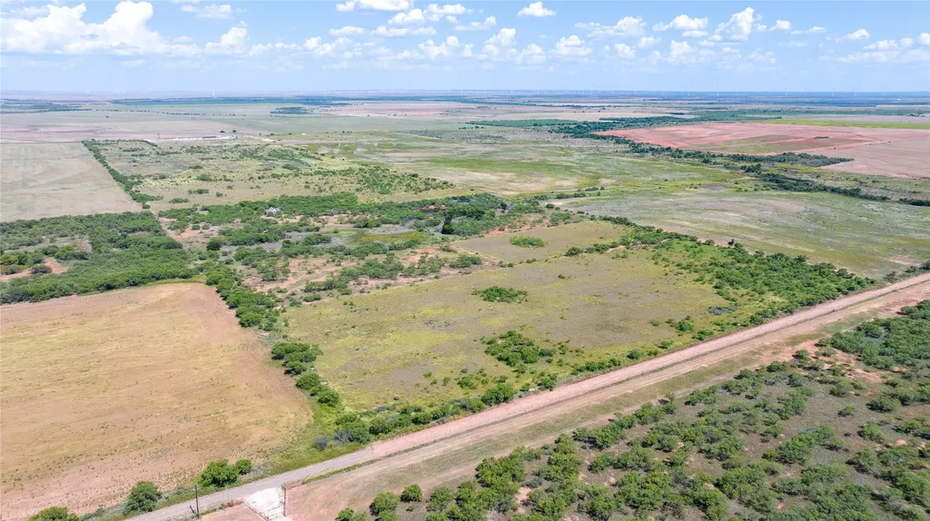 104.3 Acres Cr 247 Weinert TX 76388