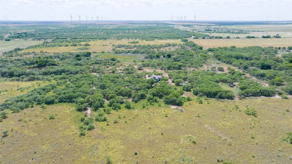 104.3 Acres Cr 247 Weinert TX 76388