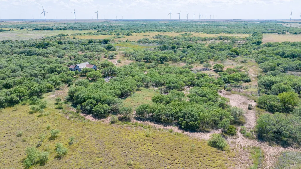 104.3 Acres Cr 247 Weinert TX 76388