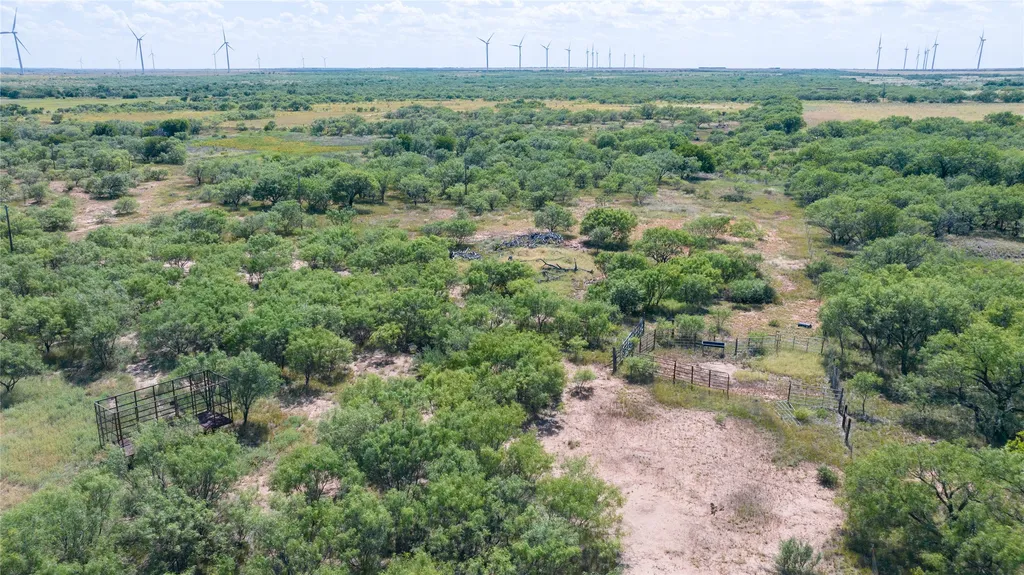 104.3 Acres Cr 247 Weinert TX 76388