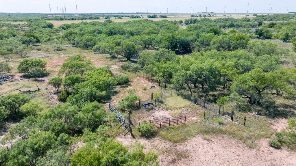 104.3 Acres Cr 247 Weinert TX 76388